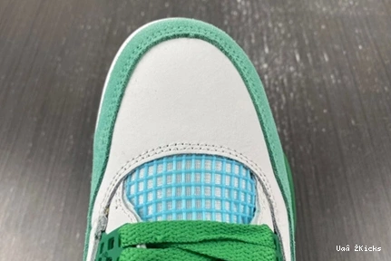 Jordan KNCW 4 Unique 458 Air SB PE AJ4 0701